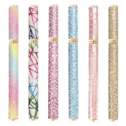 Stift mit 6 Metall Aufsätzen + Set - Diamond Painting