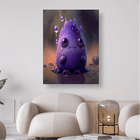 Tiki der Tropfen - 5D DIY Diamond Painting