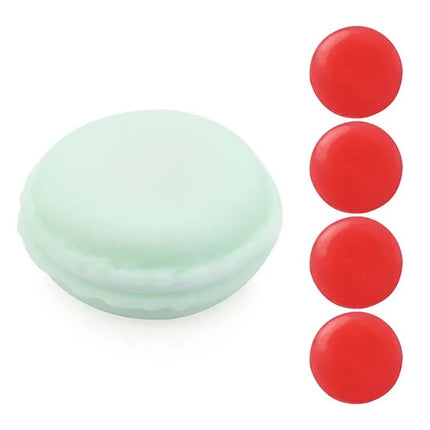 Wachs Macaron - Diamond Painting