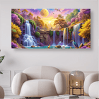 Wasserfälle - 5D DIY Diamond Painting